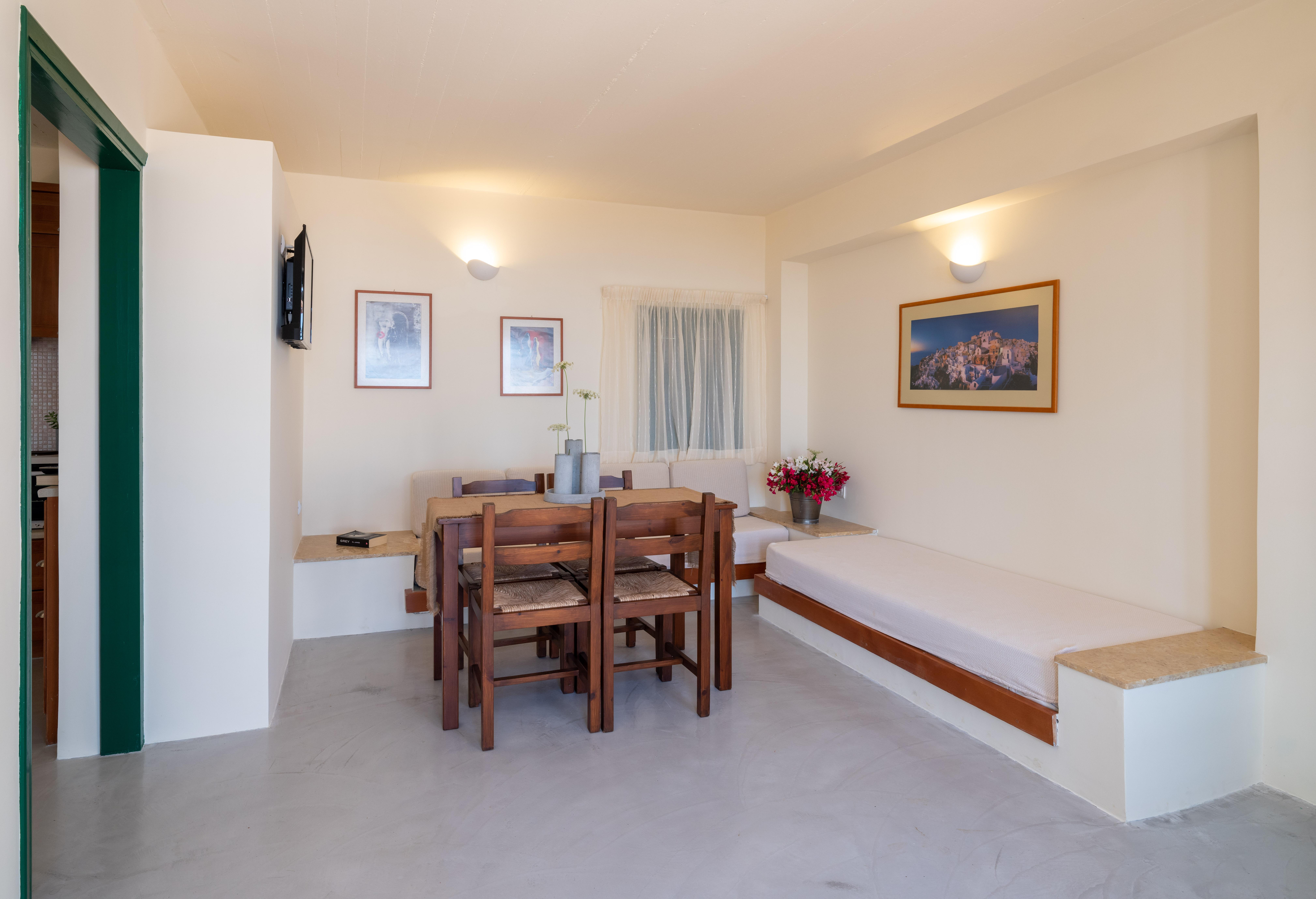 Amazones Village Suites Hersonissos  Exterior foto