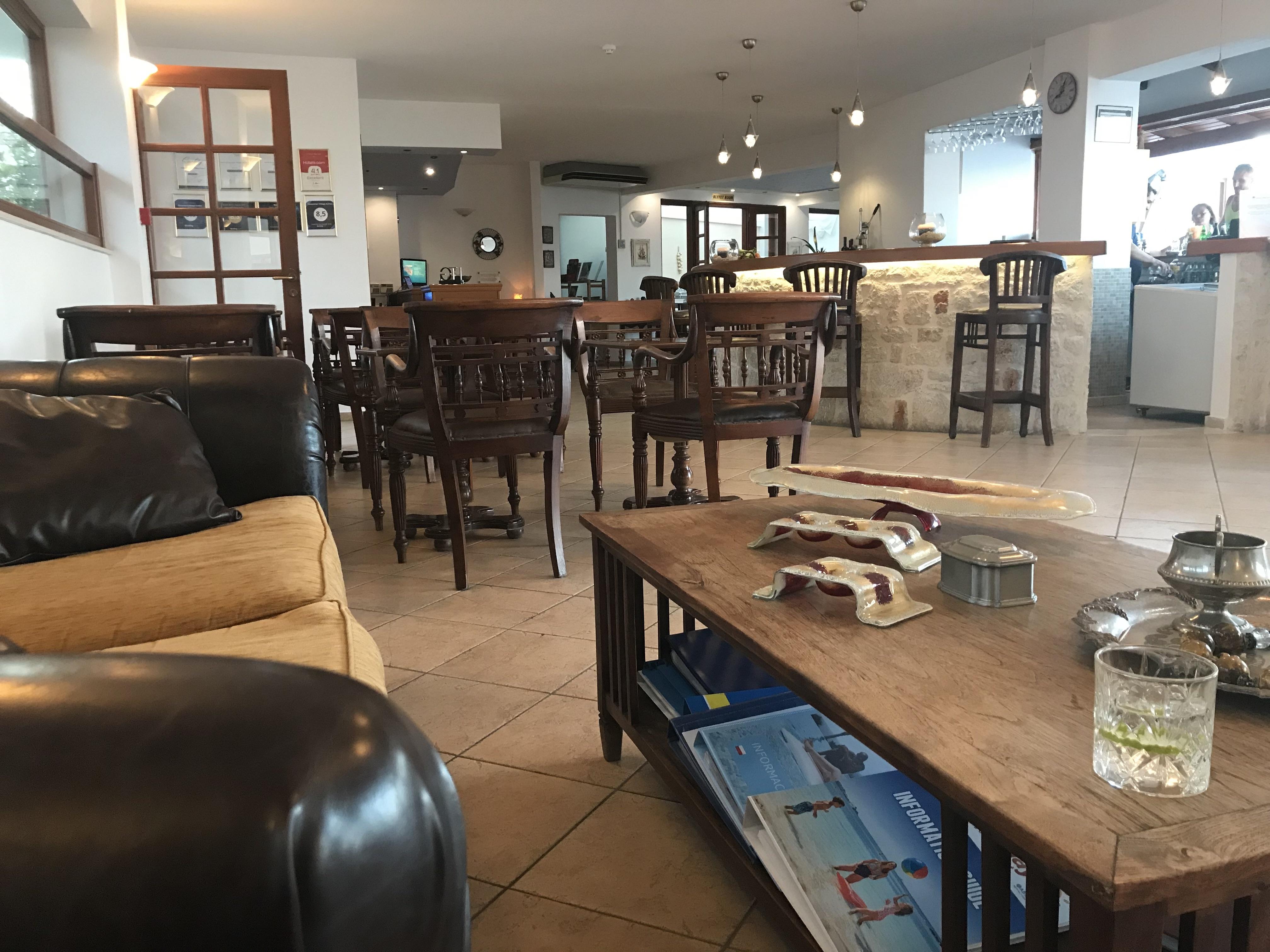 Amazones Village Suites Hersonissos  Exterior foto