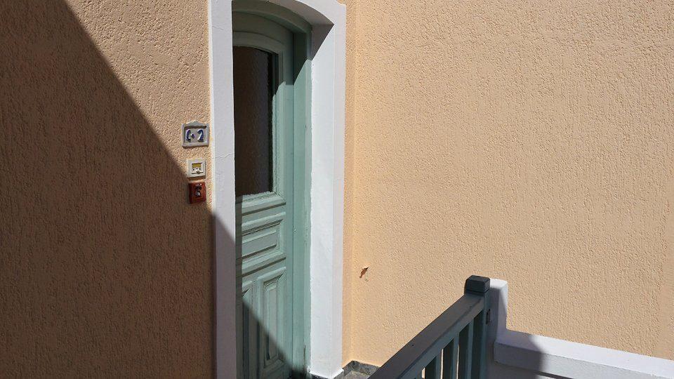 Amazones Village Suites Hersonissos  Habitación foto